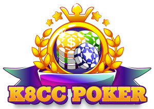 K8CC-Poker-Logo
