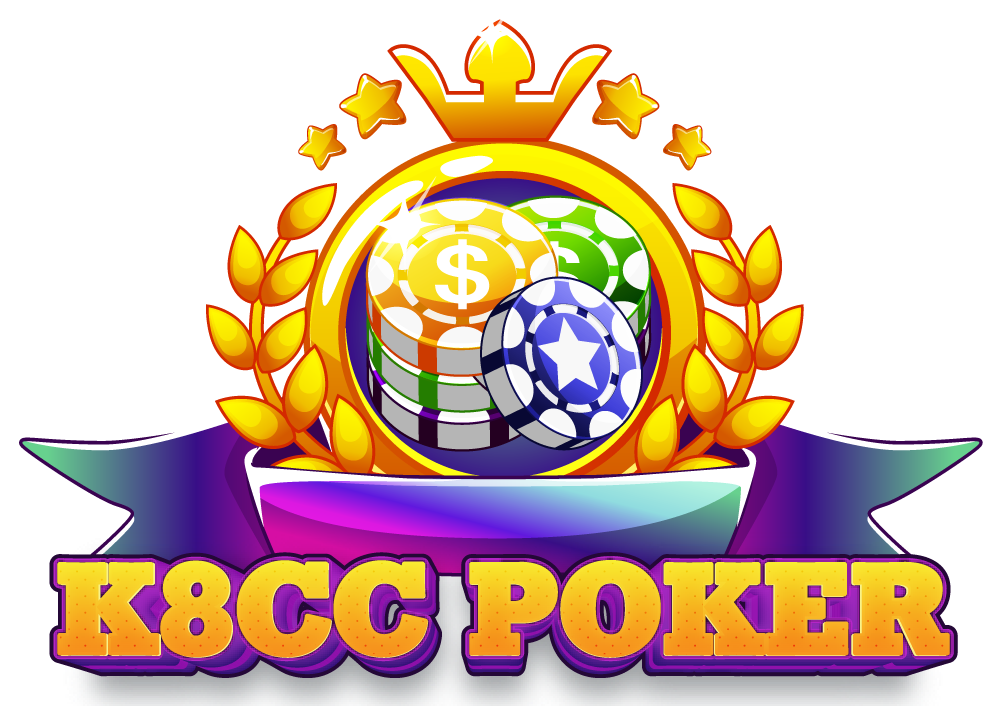 K8CC-Poker-Logo