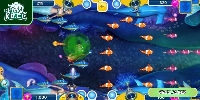 Đại bác là loại súng sở hữu lực bắn mạnh mẽ