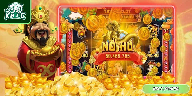 Cây Tài Vượng – Trải Nghiệm Nổ Hũ Đỉnh Cao Hấp Dẫn 3 Hiểu rõ cơ chế giúp chọn chiến thuật phù hợp