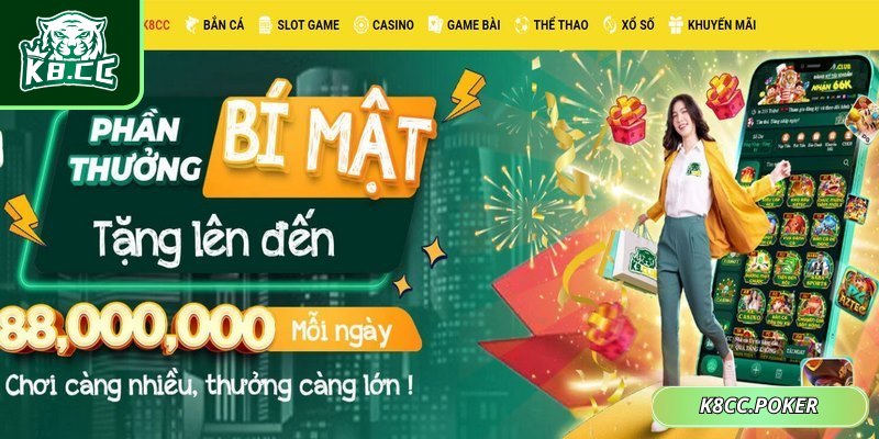 Đăng Ký K8CC Nhanh Chóng, An Toàn Và Dễ Dàng 1 Đăng ký K8CC mở ra thế giới giải trí trực tuyến đầy bất ngờ