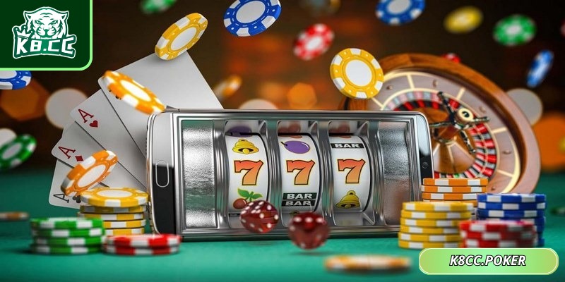 Giấc Mơ Ma Cao K8CC - Cơ Hội Trở Thành Tỷ Phú Nhanh Chóng 3 Linh hoạt điều chỉnh vốn nhằm nâng cao cơ hội thành công