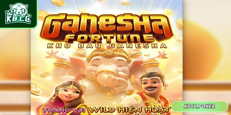 Kho Báu Ganesha - Trải Nghiệm Biểu Tượng Phong Thủy Độc Đáo 1 Kho báu Ganesha mở ra thế giới huyền bí