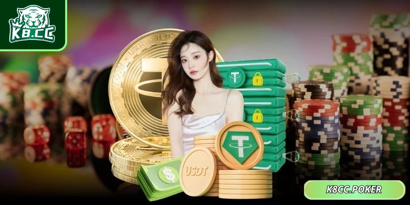 Khuyến Mãi K8CC – Săn Quà Cực Đỉnh, Nhân Đôi Cảm Xúc 1 Khuyến mãi K8CC luôn được xem là yếu tố thu hút hàng đầu