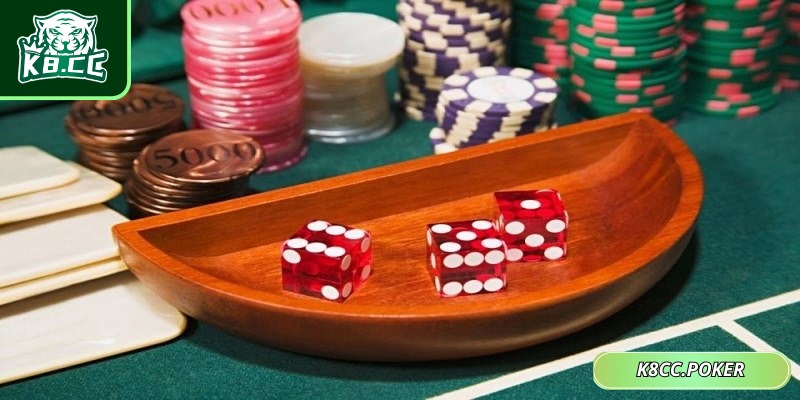 Mẹo Chơi Sicbo Tài Xỉu Luôn Thắng – Bí Quyết Từ Cao Thủ 2 Quản lý vốn là mẹo chơi sicbo tài xỉu luôn thắng nên áp dụng