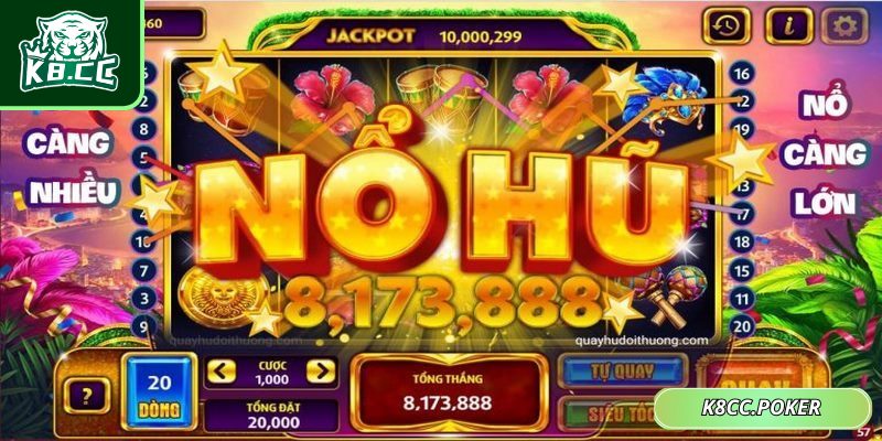 Cơ chế riêng mang lại trải nghiệm sống động