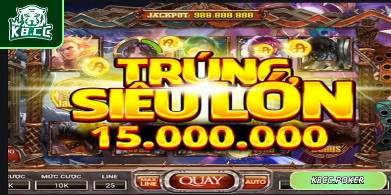 Bạn nên chú ý quan sát các cuộn và tận dụng mọi cơ hội