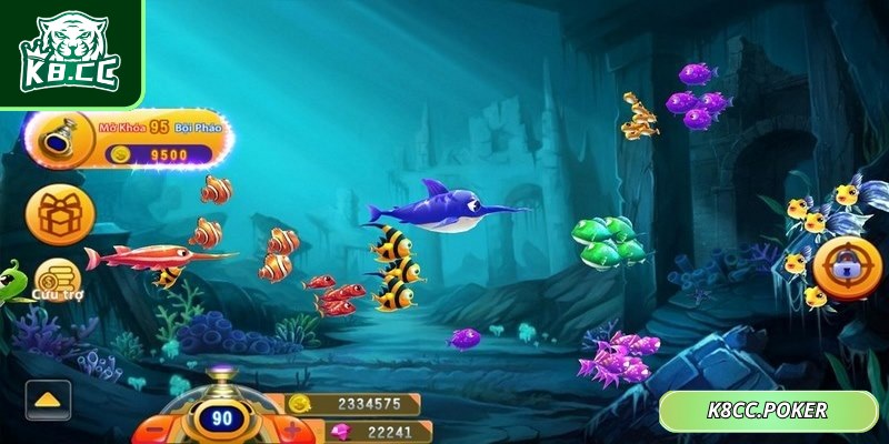 Tool Hack Bắn Cá - Khám Phá Sự Thật Và Những Rủi Ro Tiềm Ẩn 1 Công cụ hack bắn cá hứa hẹn dễ dàng ăn thưởng