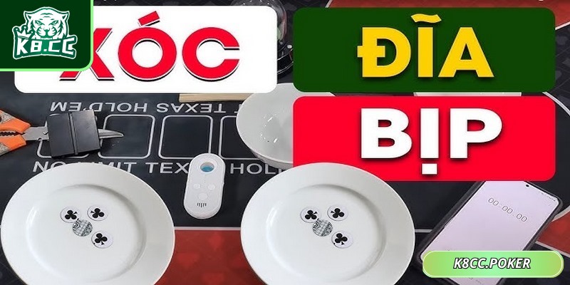 Xóc Đĩa Bịp Là Gì Và Cách Nhận Biết Khi Chơi Hiệu Quả Nhất 3 Tham gia ở địa chỉ thiếu minh bạch sẽ khiến bạn gặp rủi ro